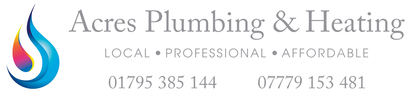 Acres Plumbing & Heating logo